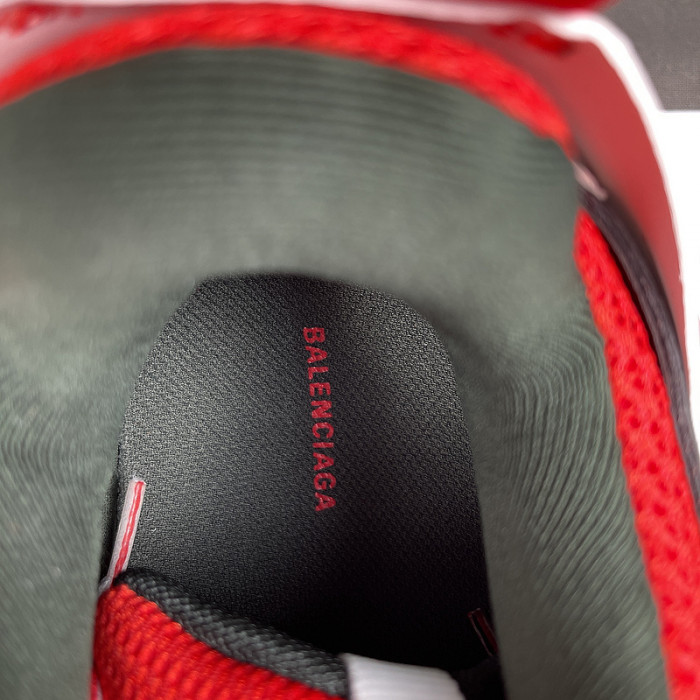 Ba*len*cia*ga track sneaker