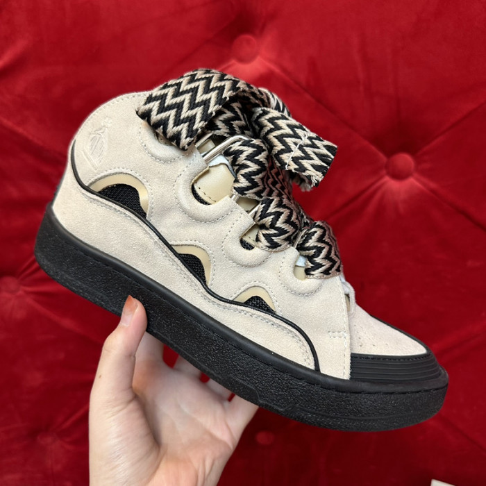 lanvin curb sneaker fy131