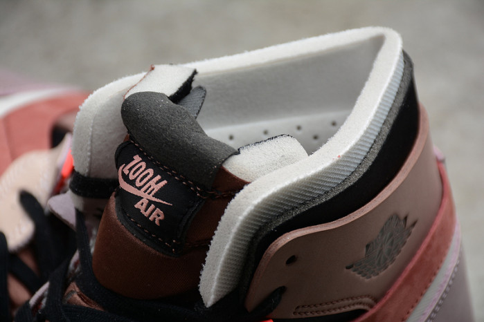 air jordan 1 high zoom cmft canyon rust ct0979-602