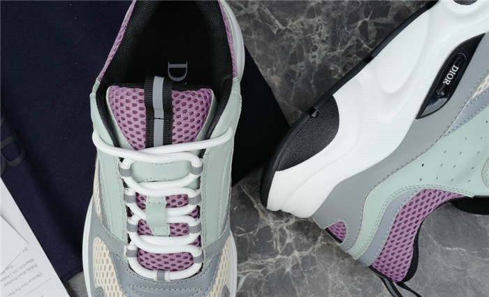 dio* sneakers b22 t0000-101