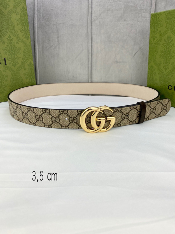 G*u*i* belt 21-38 mm