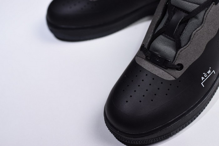 a-cold-wall* x nike air force 1 low 