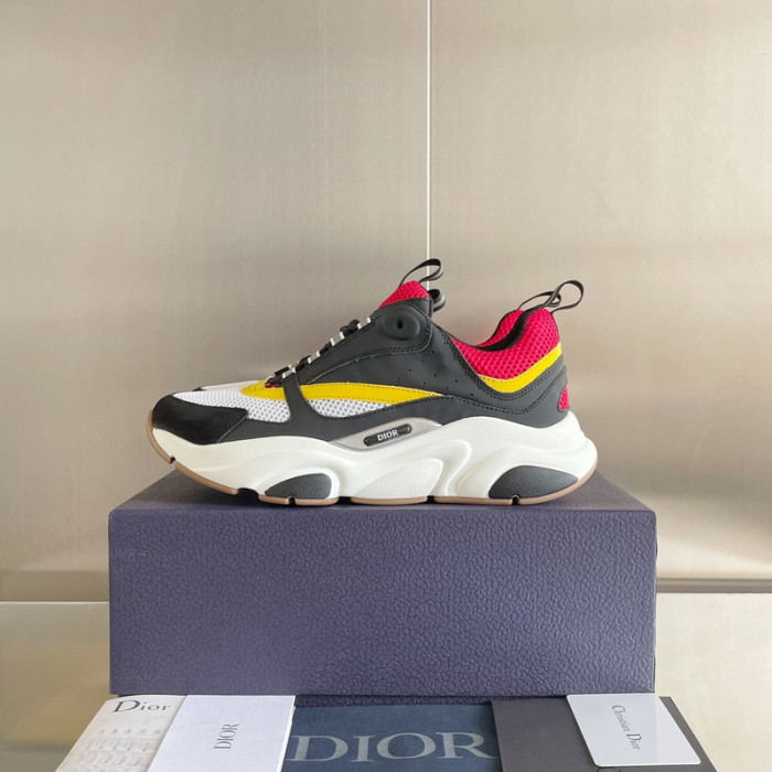 dio* sneakers b22 t0000-129