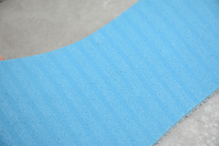 airjordan 1 mid mixed textures blue da4666-100