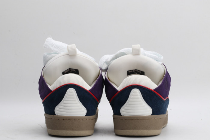 lanvin curb sneaker fy06