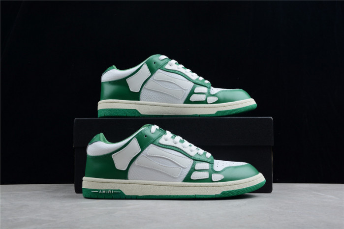 skel-top low sneakers