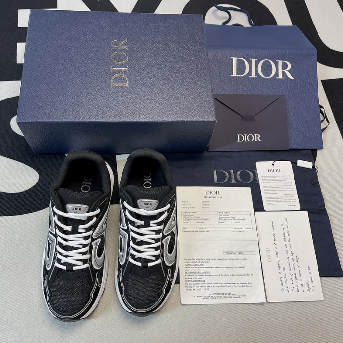 dio* sneakers b30 f000010