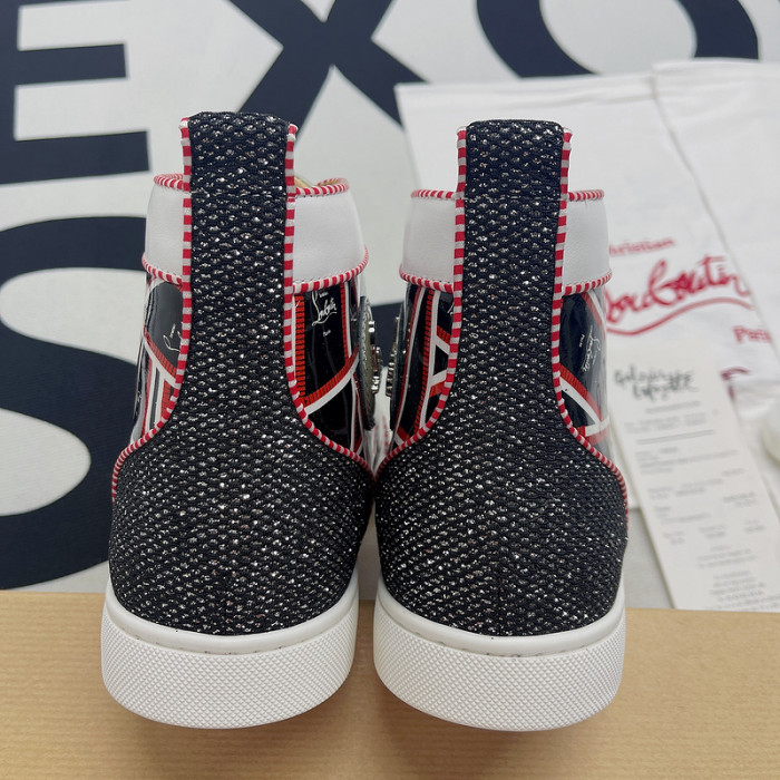 c&l sneakers clh000036