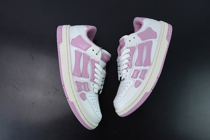 skel-top low sneakers