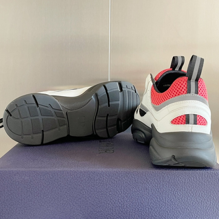 dio* sneakers b22 t0000-139