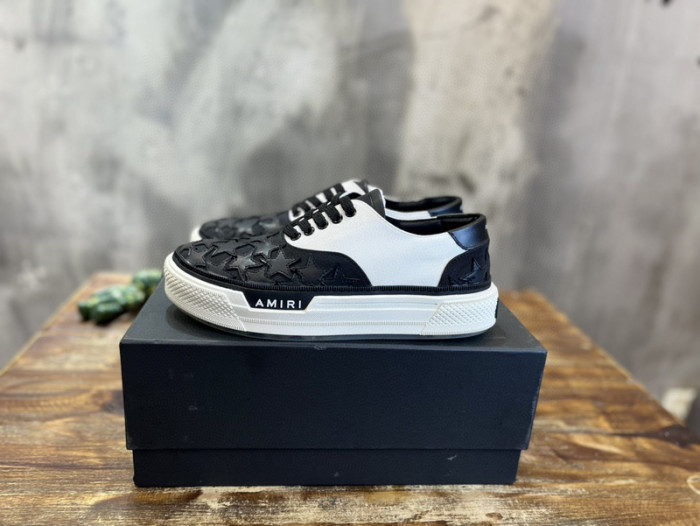 a*iri stars court sneakers