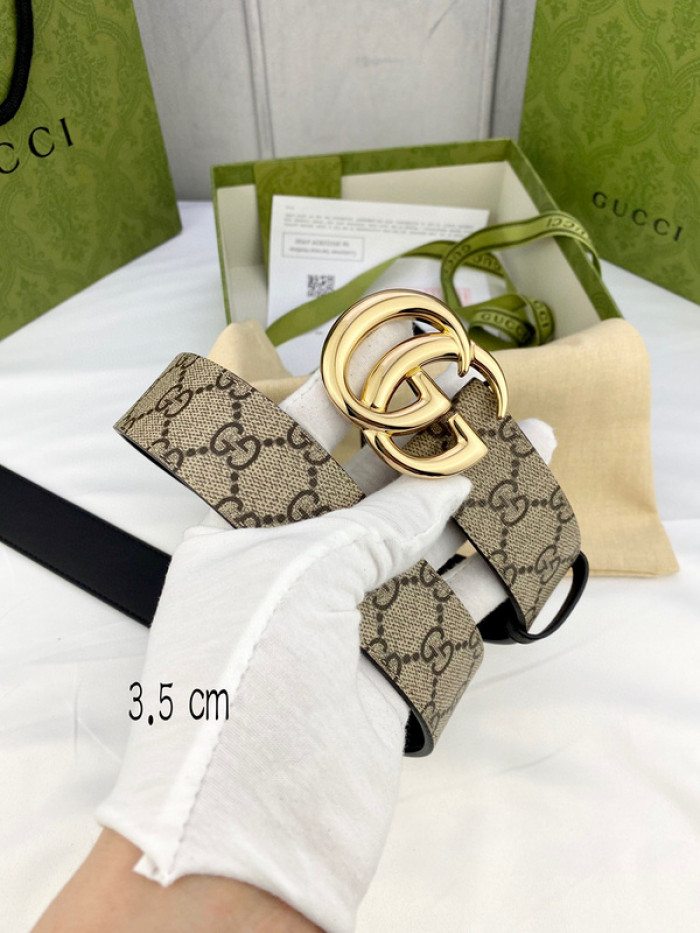 G*u*i* belt 21-38 mm