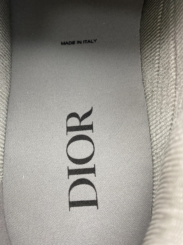 dio* sneakers b27 d27011