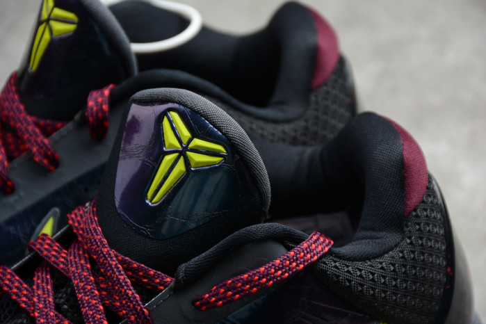 nike kobe 5 protro “chaos” nba 2k20 cd4991-001