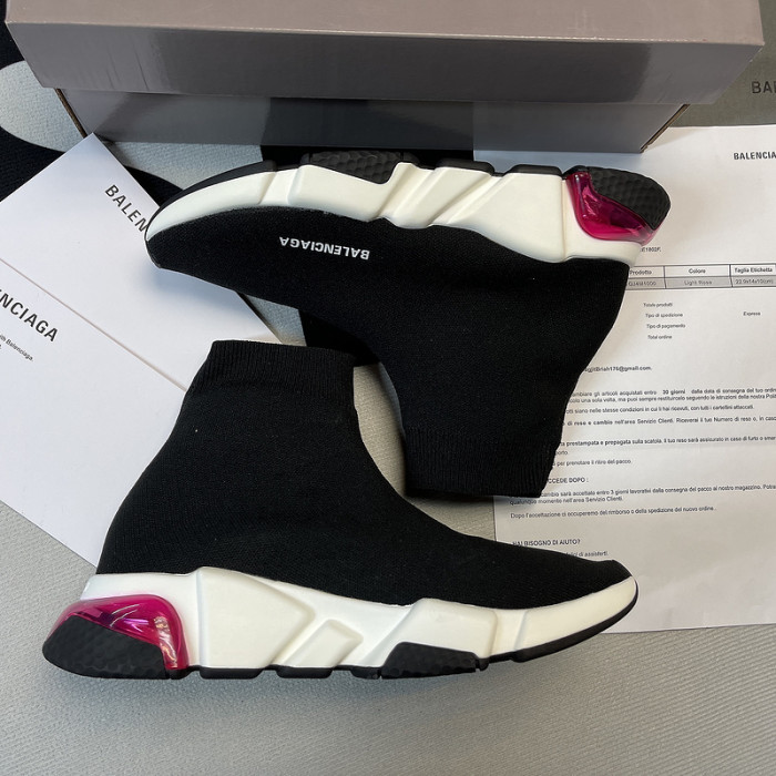 speed trainer sneakers 1000060