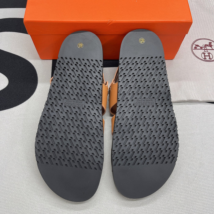 herme* sandal 47