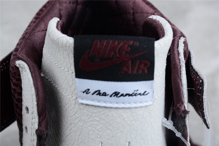 air jordan 1 a ma maniere do7097-100