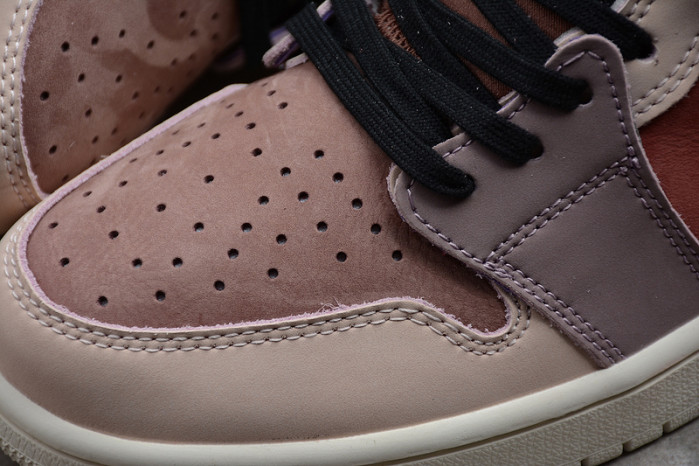 air jordan 1 high zoom cmft canyon rust ct0979-602