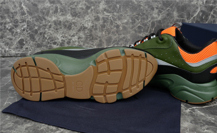 dio* sneakers b22 t0000-155