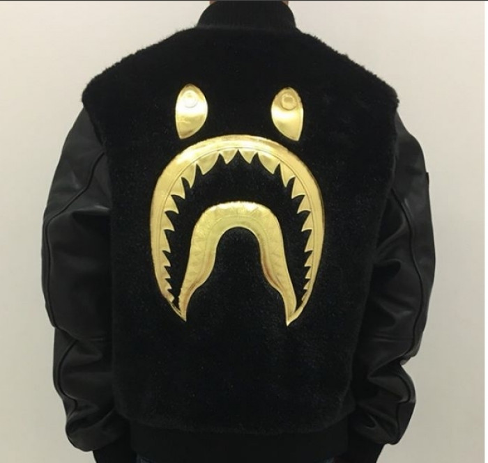 bape bvip24