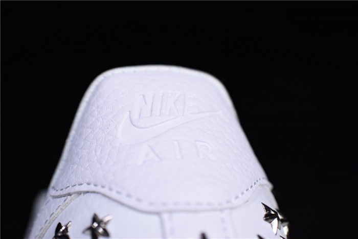 nike air force 1 low stars white ar0639-100