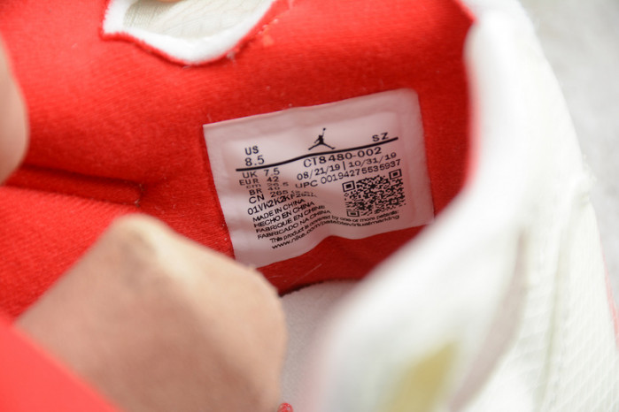 air jordan 5 ice cream colorway ct8480-002