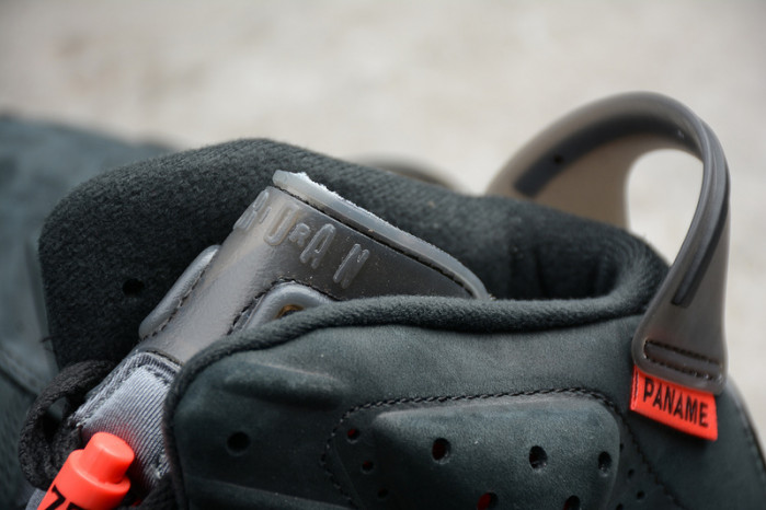 air jordan 6 psg iron grey infrared ck1229-001