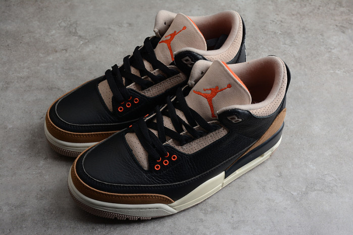 air jordan 3“desert elephant” ct8532-008