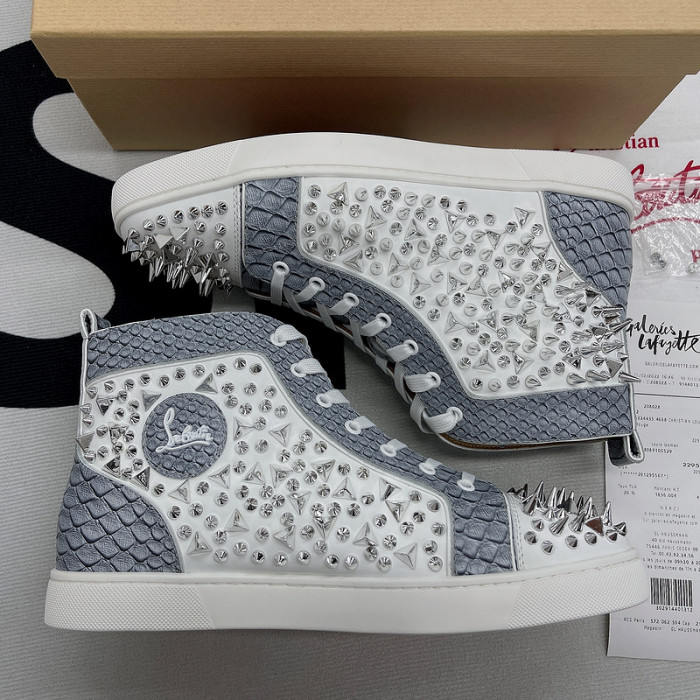 c&l sneakers clh000032