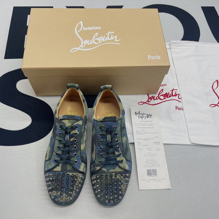 c&l sneakers cll000021