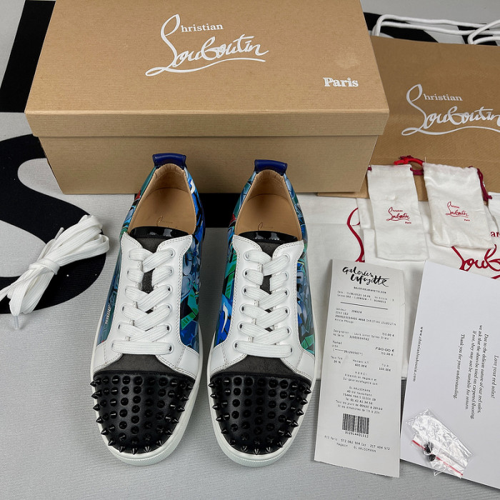 c&l sneakers cll000041