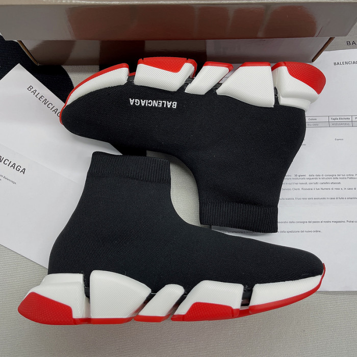 speed trainer sneakers 1000042