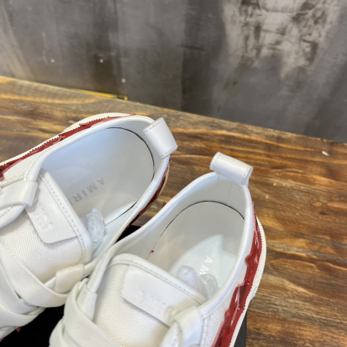 a*iri stars court sneakers