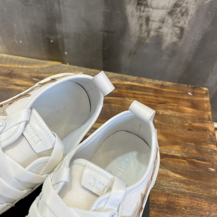 a*iri stars court sneakers