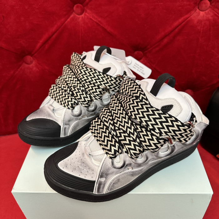 lanvin curb sneaker fy127