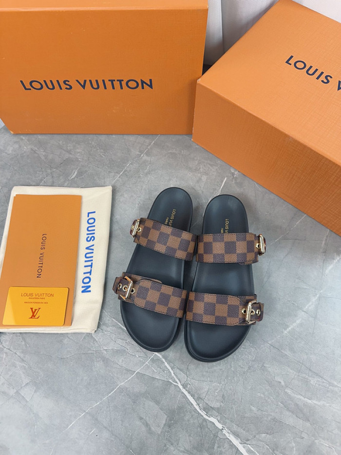 l&v sandal 66