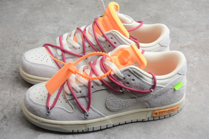 dunk low “35 of 50” dj0950-114