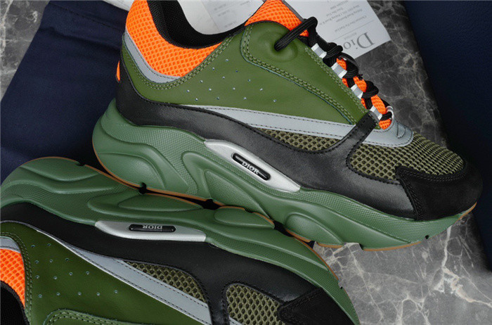 dio* sneakers b22 t0000-155