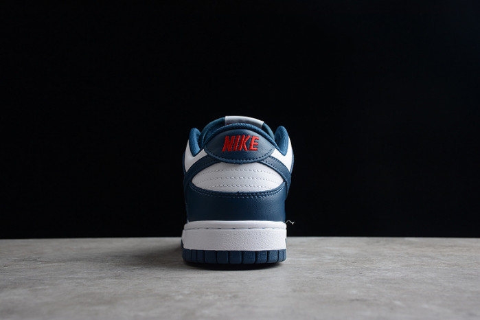nike dunk low valerian blue dd1391-400