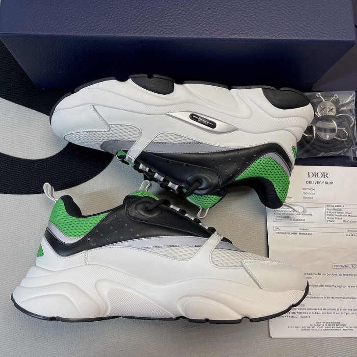 dio* sneakers b22 t0000-090