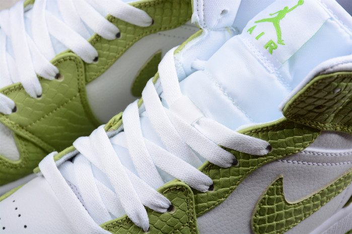 air jordan 1 mid wmns se 