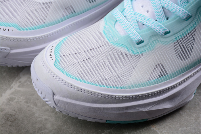 jordan 37 guo ailun island green dv0921-173