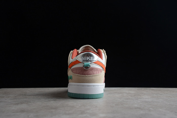 nike dunk low scrap shapeless dq4975-181