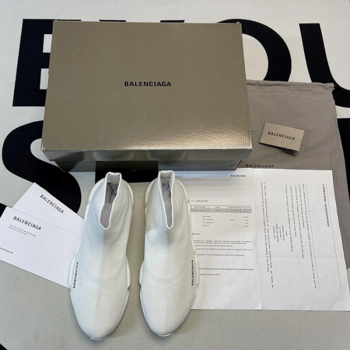 speed trainer sneakers 1000063