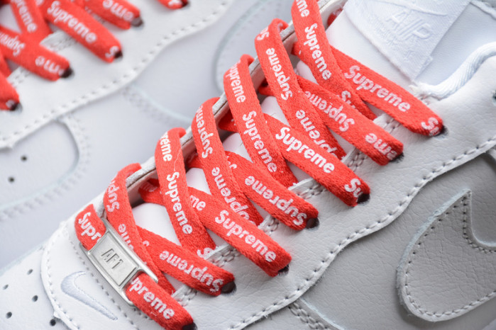 nike air force 1 S*p*e white cu9225-100