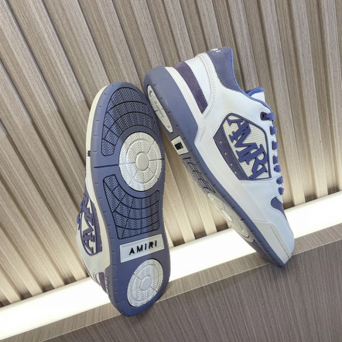 a*iri classic logo sneakers