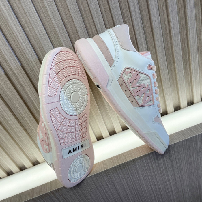 a*iri classic logo sneakers