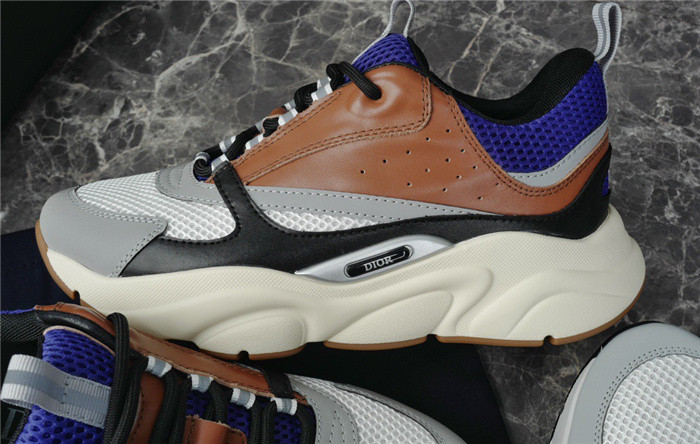 dio* sneakers b22 t0000-103