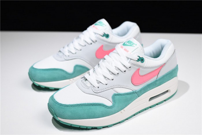 nike air max 1 "watermelon/south beach" ah8145-106