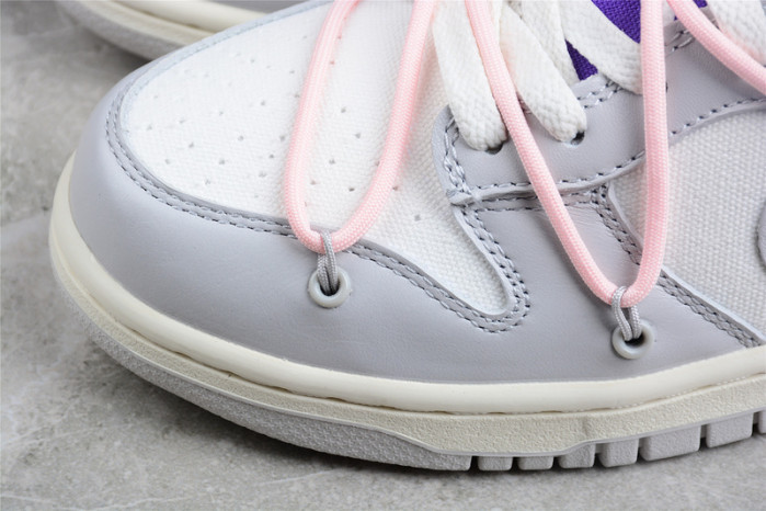 dunk low “24 of 50” dm1602-119